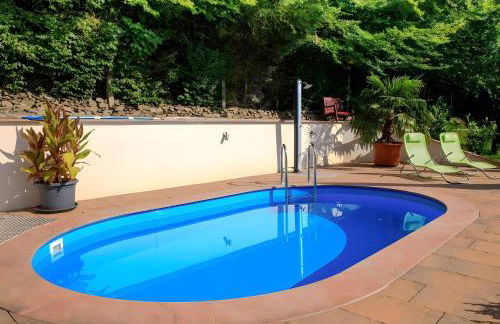 Ferienhaus zum Frankenblick - Foto 26