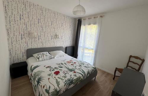 jolie maison lumineuse à La Roche Posay - Foto 7