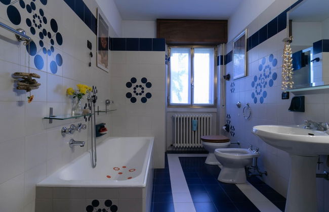 La Soliva Big House in Bellano - Photo 44