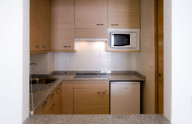 Compostela Suites Apartments - Foto 36