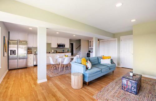 Shenandoah Thunder Chalet Guest Suite - Foto 51