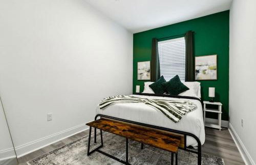 15 Bedrooms in the Heart of NOLA - Foto 50