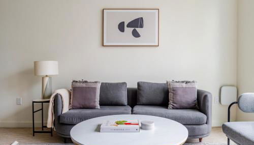 Blueground Northwest Bellevue rooftop nr Bellevue Park SEA-973 - Foto 2, Other