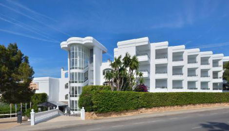 Sol Lunamar Palmanova Apartamentos - Adults Only - Photo 3