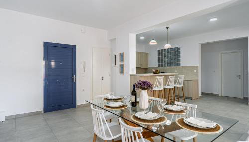 Elyria Apartment Porto Heli - Foto 2