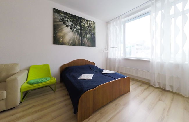 Stepan Razin 2 Apartments - Foto 13