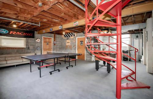 The Troutman Retreat-Near Lake Norman - Foto 39