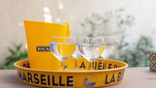 Maisonnette Estaque 6-8 Pers Grande - Foto 5