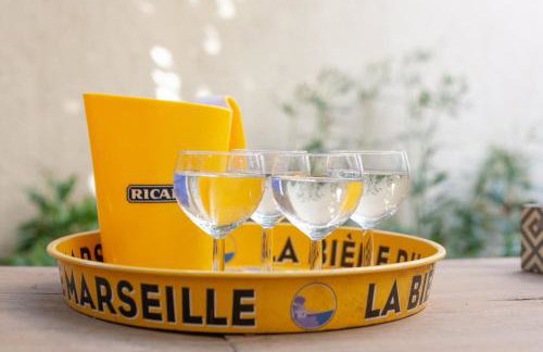 Maisonnette Estaque 6-8 Pers Grande - Foto 5