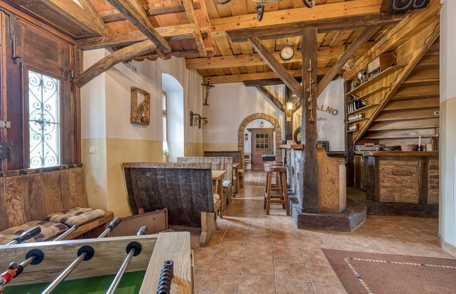 Family Friendly France's Lair - Foto 25