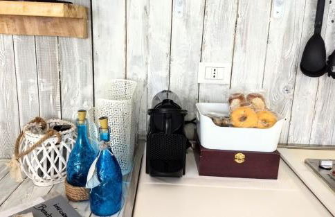 "Beach Cottage" monolocale vicino alla spiaggia - Foto 12