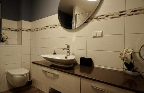 Ferienwohnung Korbmacher - Auszeit in der Pfalz - Foto 30