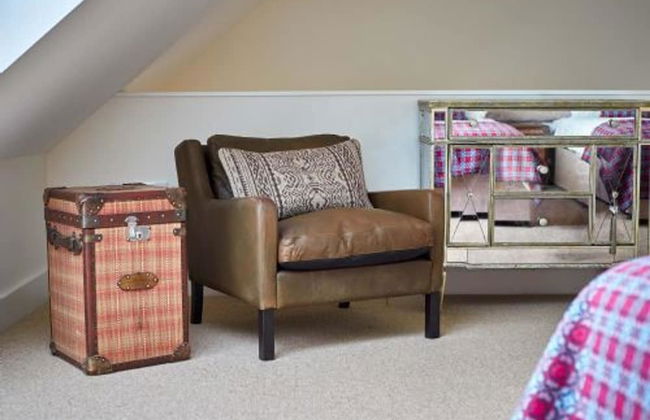 Host Stay Number Four Piglets - Foto 13