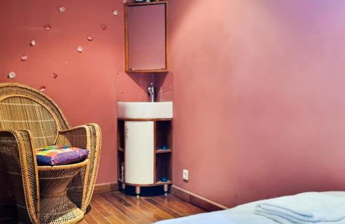 EXIGEHOME-Large houseboat with spa near Paris - Foto 61