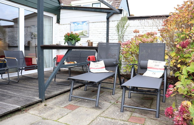 Lovely Holiday Home in Noordwijkerhout near Lake - Photo 14