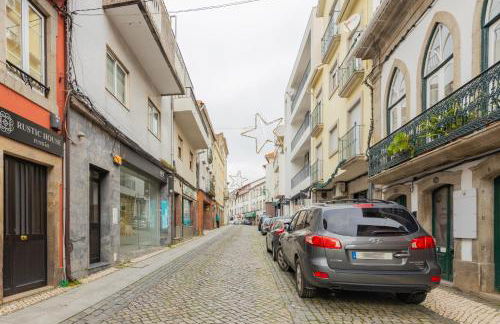 Cosy Remodeled apartment in the City center - Foto 24