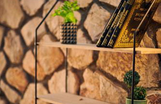 Ioanna Château - Luxury Stone Villa - Foto 33