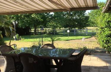 Maison à 10 min du puy du fou et parc de Maulévrier - Foto 1