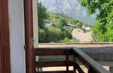 Maison au cœur des Hautes-Alpes - Foto 2