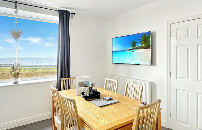 Granada Apartments Queen's Promenade - Foto 42