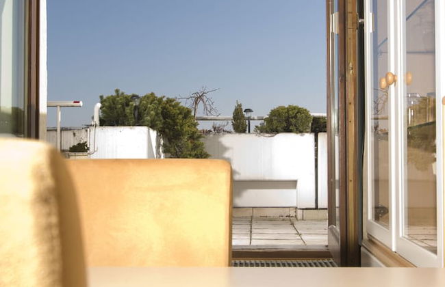 Hotel Gästehaus Forum am Westkreuz - Foto 47