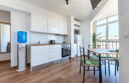 Apartamento Playa y Sol - Foto 32