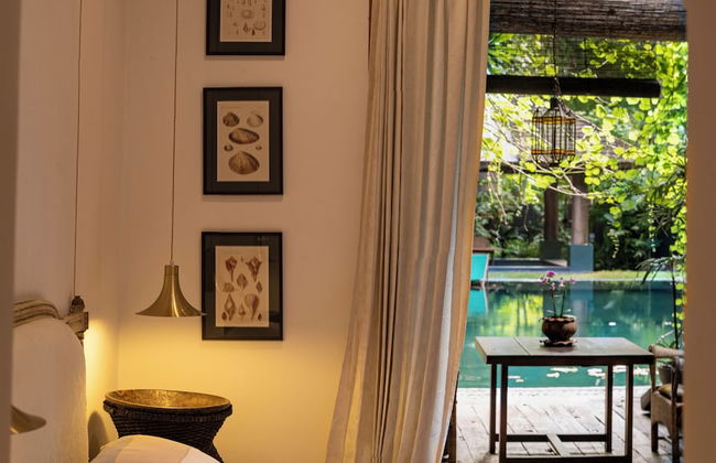 Chandra Residence - Foto 10