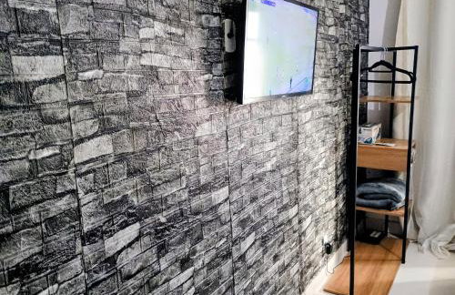 Flat confortavel e aconchegante - Foto 10