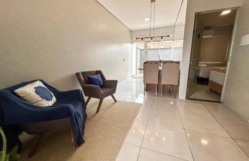 Casa 02 - Casa com 2 quartos, próximo a rodoviária e aeroporto - Photo 19