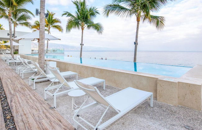 Harbor Puerto Vallarta 5009 - Foto 36