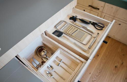 Sleep Space 3 - Salemer See - Foto 4