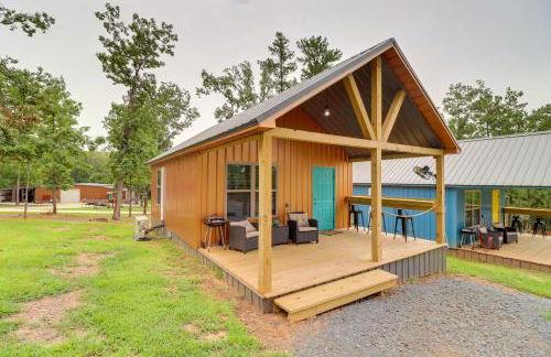 Studio Cabin in Higden Boating, Fishing and More! - Foto 19