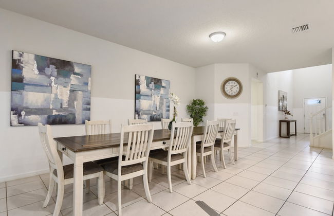 Special Offer Elegant Villa Close to Disney World! - Foto 52