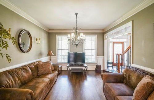 Luxury 6-Bedroom in All Lakes, Acworth, GA - Foto 7