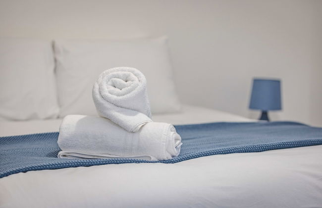 Chic and Comfy 4 Bedroom Stay Baylis - Foto 6