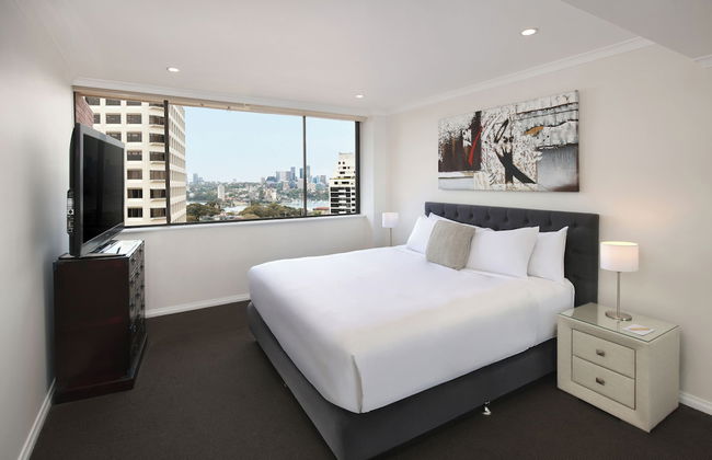 The York by Swiss-Belhotel International - Foto 14