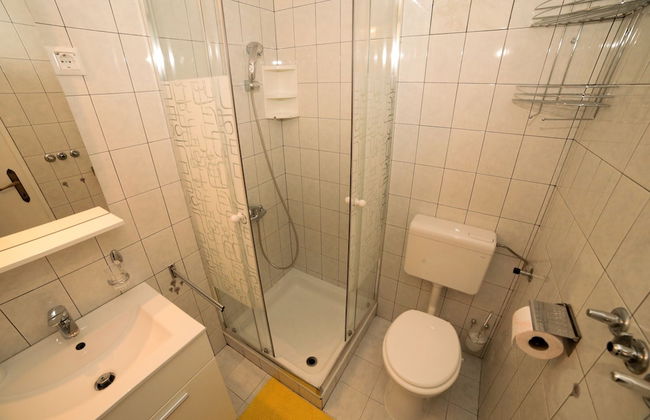 Apartments Green Paradise D&S - Foto 31