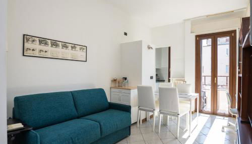 Cadibona 16 - Near Fondazione Prada - Foto 5