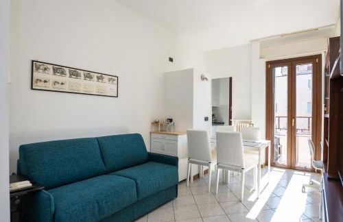 Cadibona 16 - Near Fondazione Prada - Foto 5