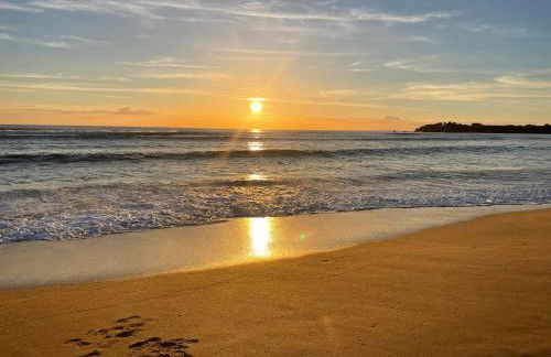 Le Nid Douillet, studio avec terrasse et parking à 400m des plages - Foto 20