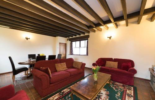 Conwy Valley Cottages - Foto 28