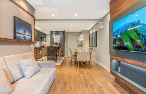 Delle Alpi 310B - Ao lado da roda-gigante - Foto 15