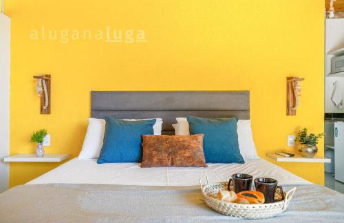 LUGA Cabana Tucano - Com piscina e área gourmet - Foto 5