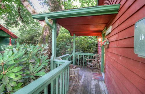 Algonquin Cottage - Foto 31