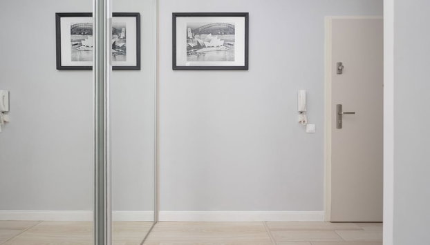 Nad Brzegiem Wisły Warszawa by Renters - Foto 3, Habitación