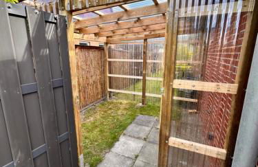 Nordseebude - Foto 11