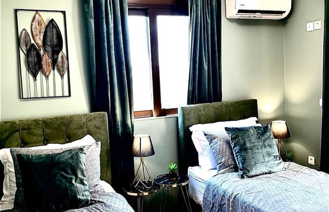 Hillside Cabana Maisonette in Koskinou Rhodes - Foto 10