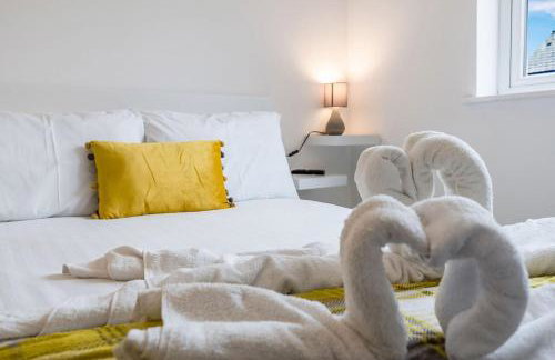 GuestReady - Edinburgh Elegant home - Foto 19