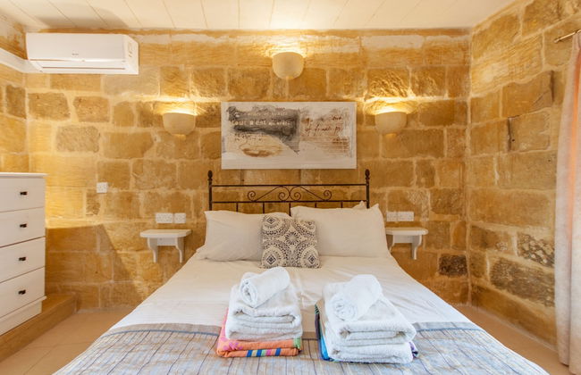 Gozitan Farmhouse With Pool - PP 4 - Foto 2