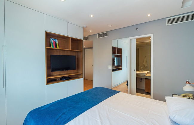 LFlats Hotel Oscar Freire Hosp. Clínicas - Foto 73